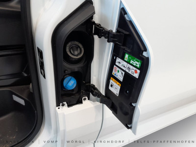 Ford Tourneo Custom Neuwagen