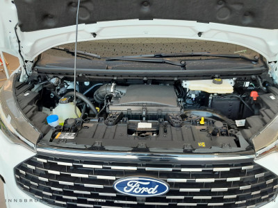 Ford Tourneo Custom Neuwagen