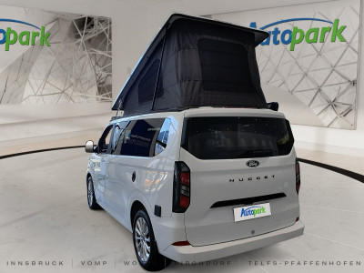 Ford Tourneo Custom Neuwagen
