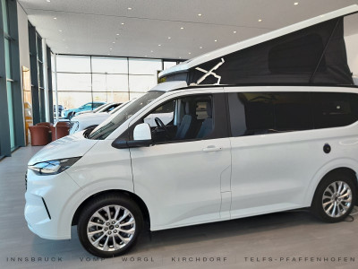 Ford Tourneo Custom Neuwagen
