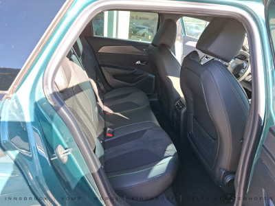 Peugeot 308 Gebrauchtwagen Peugeot 308 Gebrauchtwagen