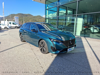 Peugeot 308 Gebrauchtwagen Peugeot 308 Gebrauchtwagen