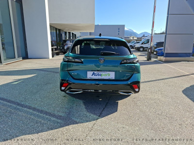 Peugeot 308 Gebrauchtwagen Peugeot 308 Gebrauchtwagen