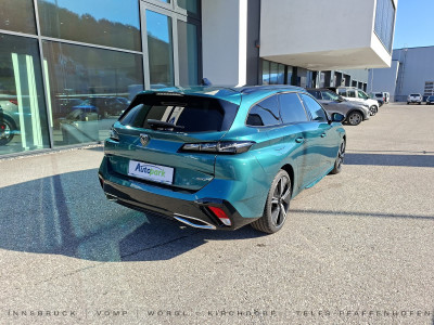 Peugeot 308 Gebrauchtwagen Peugeot 308 Gebrauchtwagen