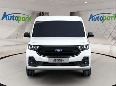Ford Transit Connect Neuwagen Ford Transit Connect Neuwagen