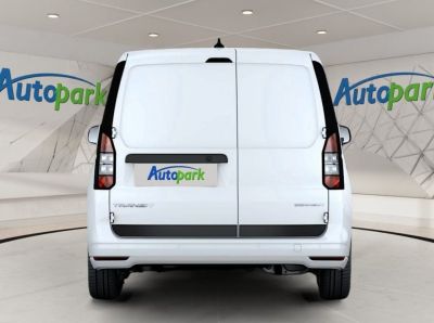 Ford Transit Connect Neuwagen Ford Transit Connect Neuwagen