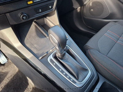 Ford Puma Vorführwagen