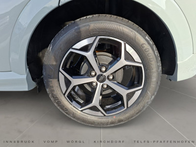 Ford Puma Vorführwagen