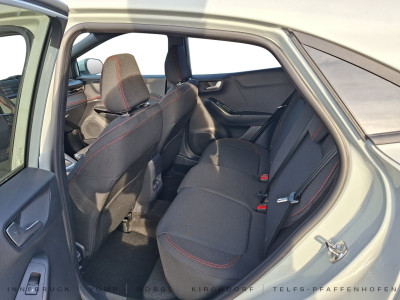 Ford Puma Vorführwagen