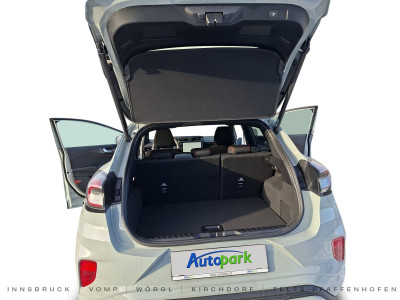 Ford Puma Vorführwagen