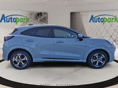 Ford Puma Vorführwagen