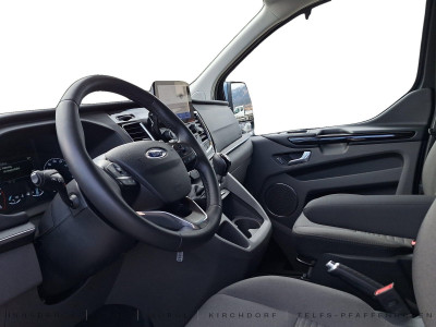 Ford Tourneo Custom Gebrauchtwagen