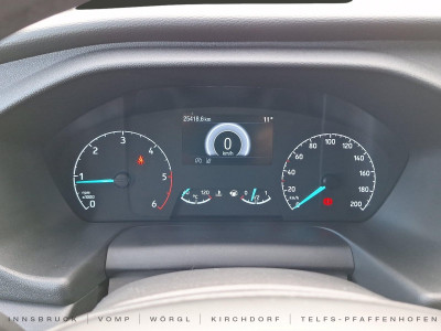 Ford Tourneo Custom Gebrauchtwagen