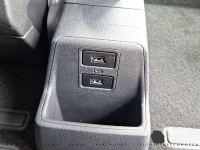 Ford Tourneo Custom Gebrauchtwagen