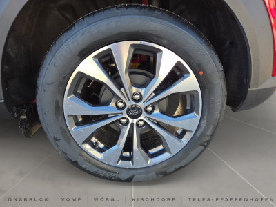 Ford Puma Neuwagen Ford Puma Neuwagen