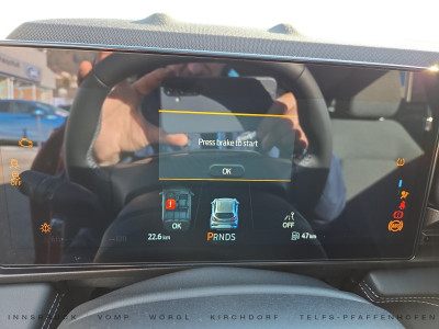 Ford Puma Neuwagen Ford Puma Neuwagen