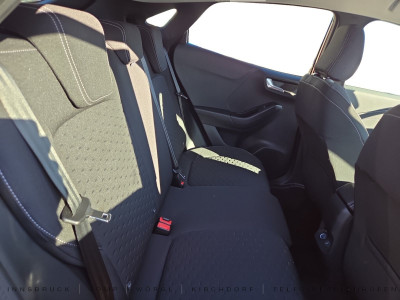 Ford Puma Neuwagen Ford Puma Neuwagen