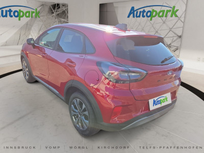 Ford Puma Neuwagen Ford Puma Neuwagen