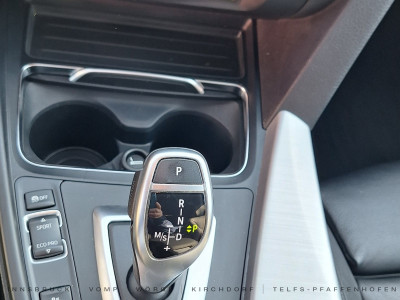 BMW 4er Gran Coupe Gebrauchtwagen