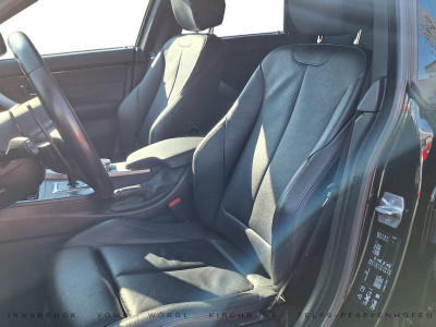 BMW 4er Gran Coupe Gebrauchtwagen