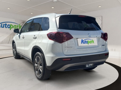 Suzuki Vitara Vorführwagen