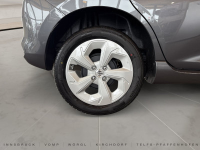 Suzuki Swift Vorführwagen