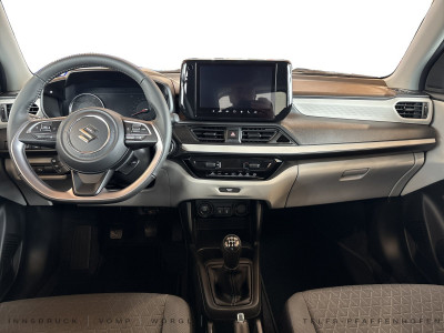 Suzuki Swift Vorführwagen