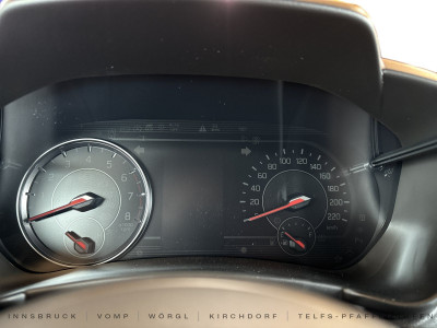 Suzuki Swift Vorführwagen