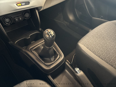 Suzuki Swift Vorführwagen