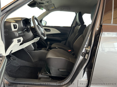 Suzuki Swift Vorführwagen