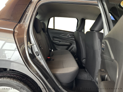 Suzuki Swift Vorführwagen