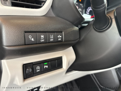 Suzuki Swift Vorführwagen