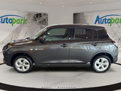 Suzuki Swift Vorführwagen