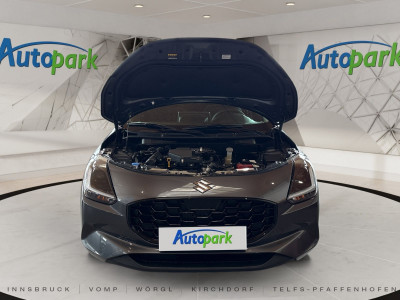 Suzuki Swift Vorführwagen