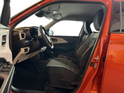 Suzuki Swift Neuwagen