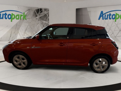Suzuki Swift Neuwagen