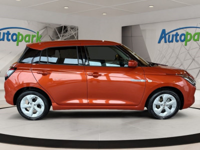 Suzuki Swift Neuwagen