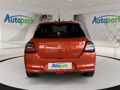 Suzuki Swift Neuwagen