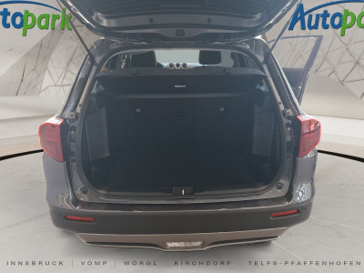 Suzuki Vitara Neuwagen