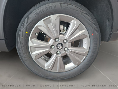 Suzuki Vitara Neuwagen