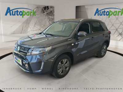 Suzuki Vitara Neuwagen