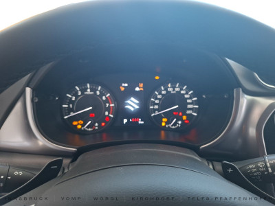 Suzuki Vitara Neuwagen