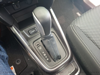 Suzuki Vitara Neuwagen