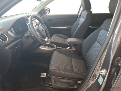 Suzuki Vitara Neuwagen