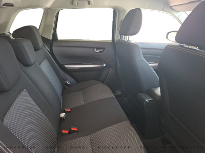 Suzuki Vitara Neuwagen