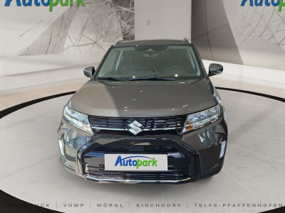 Suzuki Vitara Neuwagen