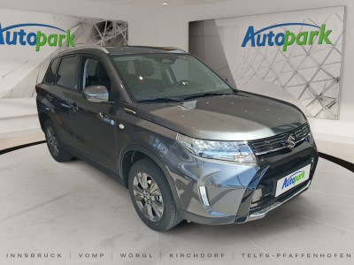 Suzuki Vitara Neuwagen