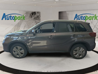 Suzuki Vitara Neuwagen