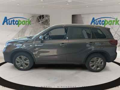 Suzuki Vitara Neuwagen