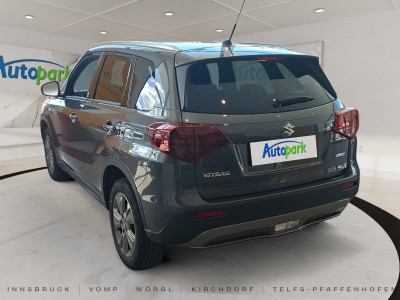 Suzuki Vitara Neuwagen